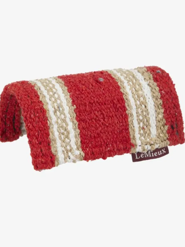 LeMieux Toy Pony Western Saddle Pad