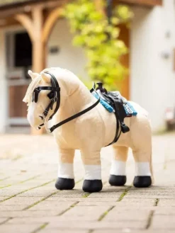 LeMieux Toy Pony Western Saddle