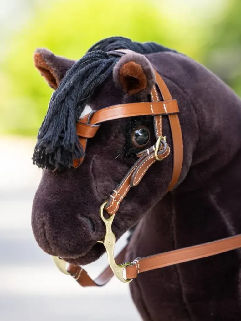 LeMieux Toy Pony Western Bridle