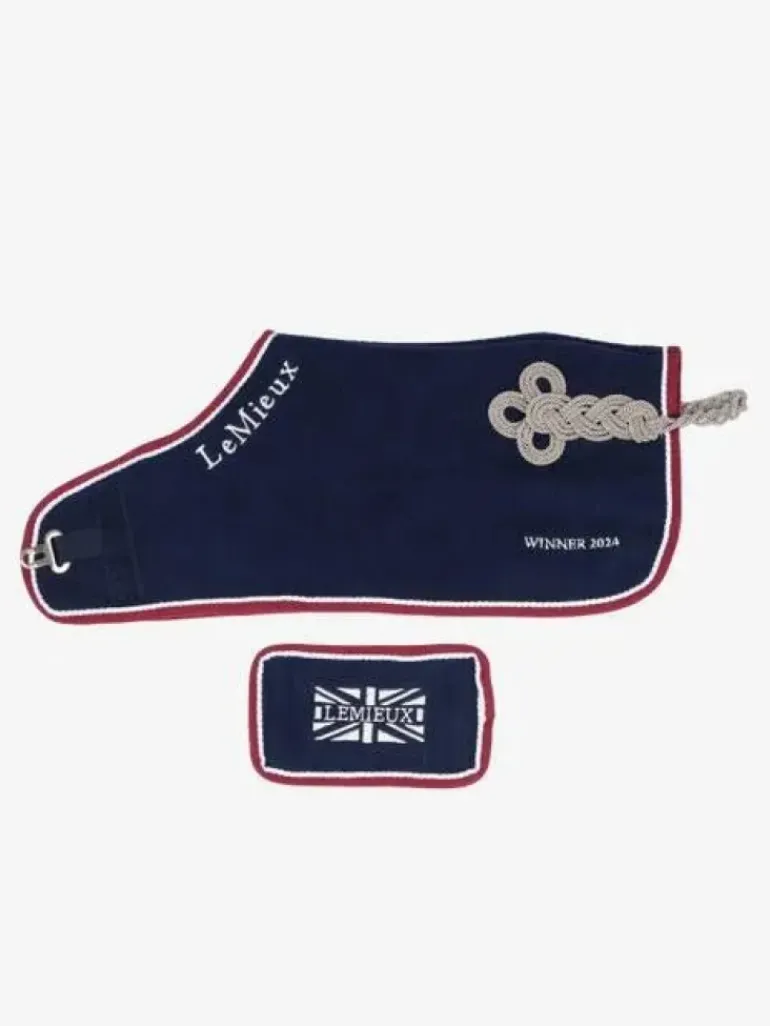 LeMieux Toy Pony Winners Rug