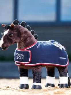 LeMieux Toy Pony Winners Rug