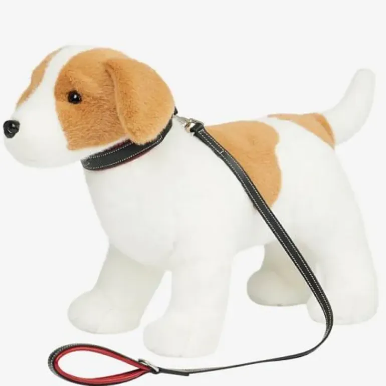 LeMieux Toy Puppy Collar & Lead