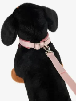 LeMieux Toy Puppy Collar & Lead