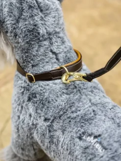 LeMieux Toy Puppy Collar & Lead AW24