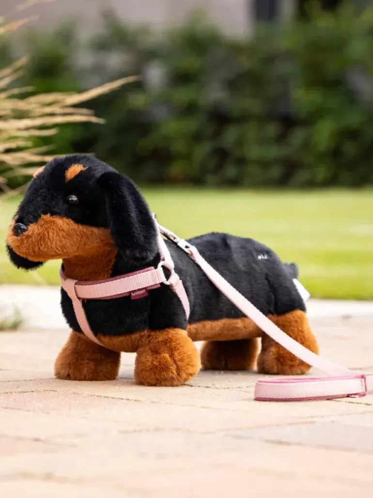 LeMieux Toy Puppy Harness