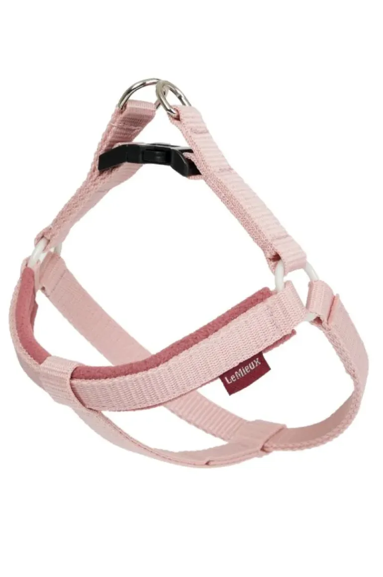 LeMieux Toy Puppy Harness