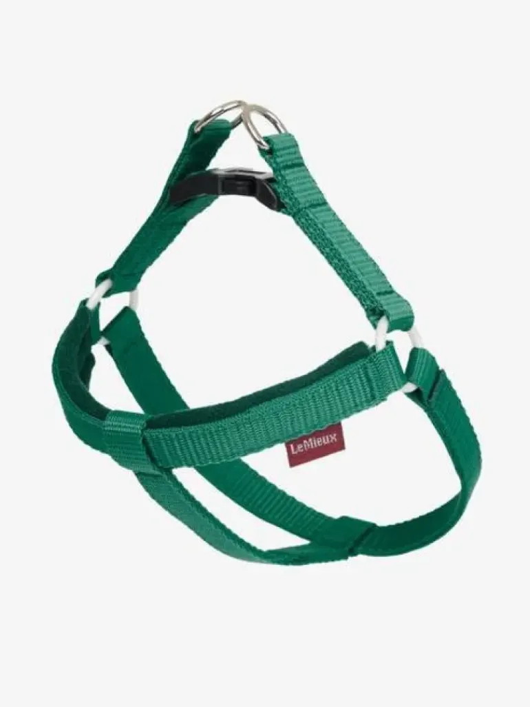 LeMieux Toy Puppy Harness
