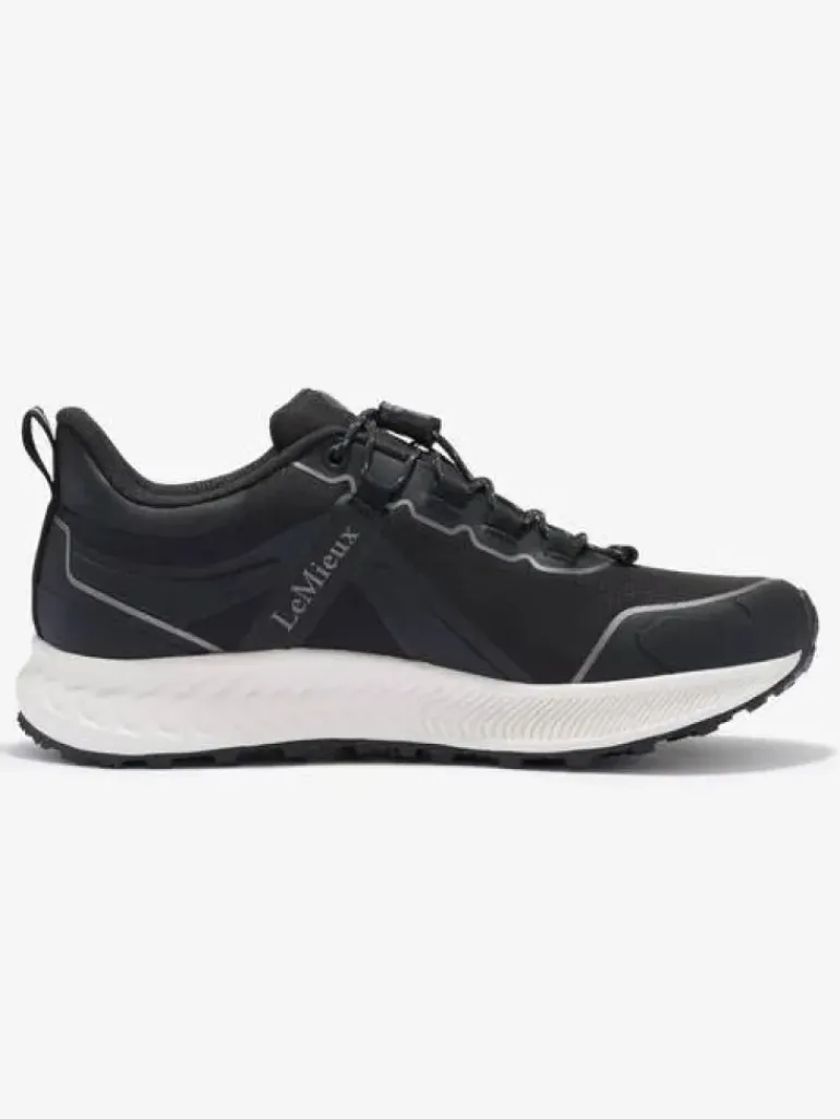 LeMieux Trax Sport Waterproof Trainer
