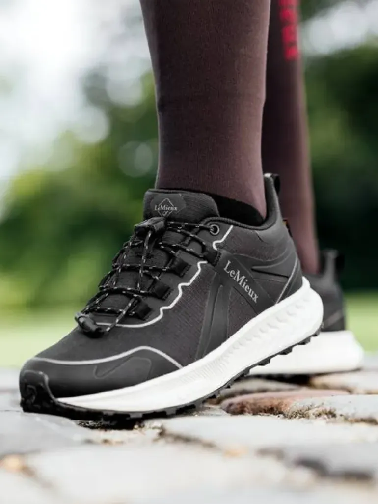 LeMieux Trax Sport Waterproof Trainer