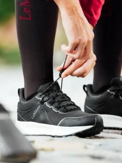 LeMieux Trax Sport Waterproof Trainer