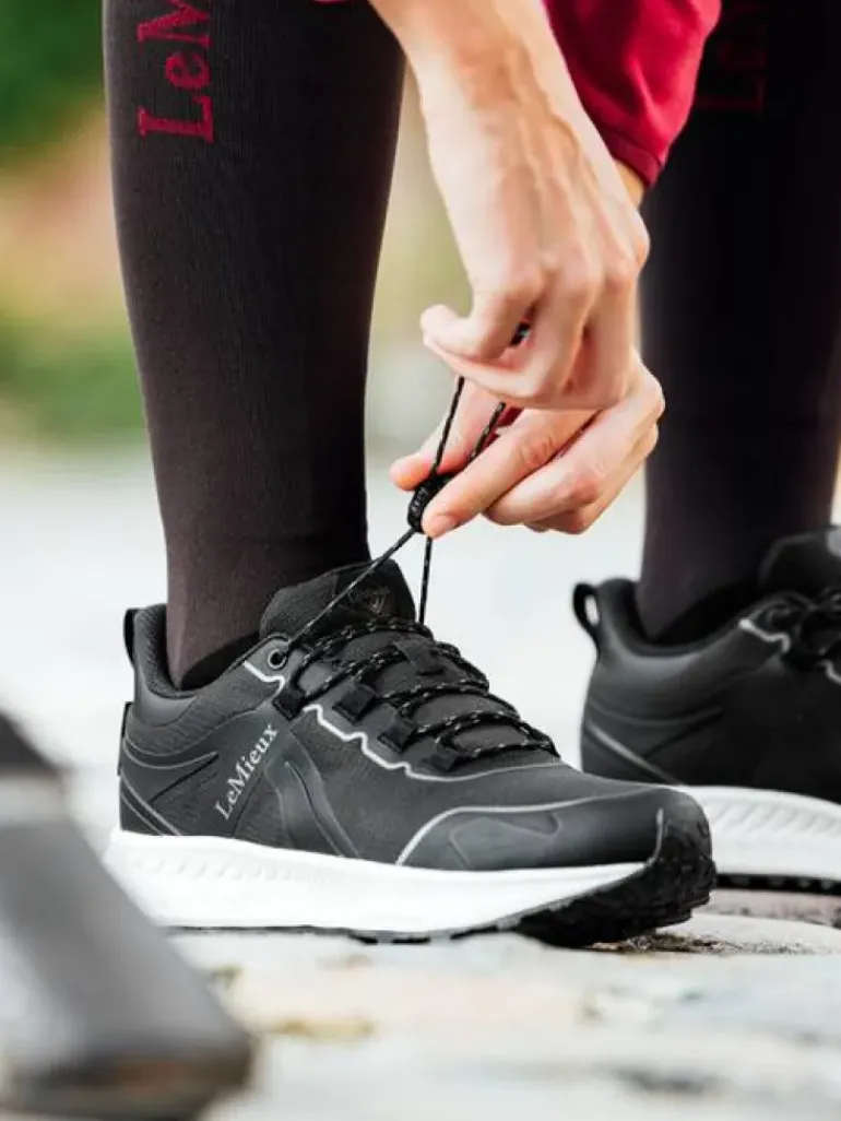 LeMieux Trax Sport Waterproof Trainer