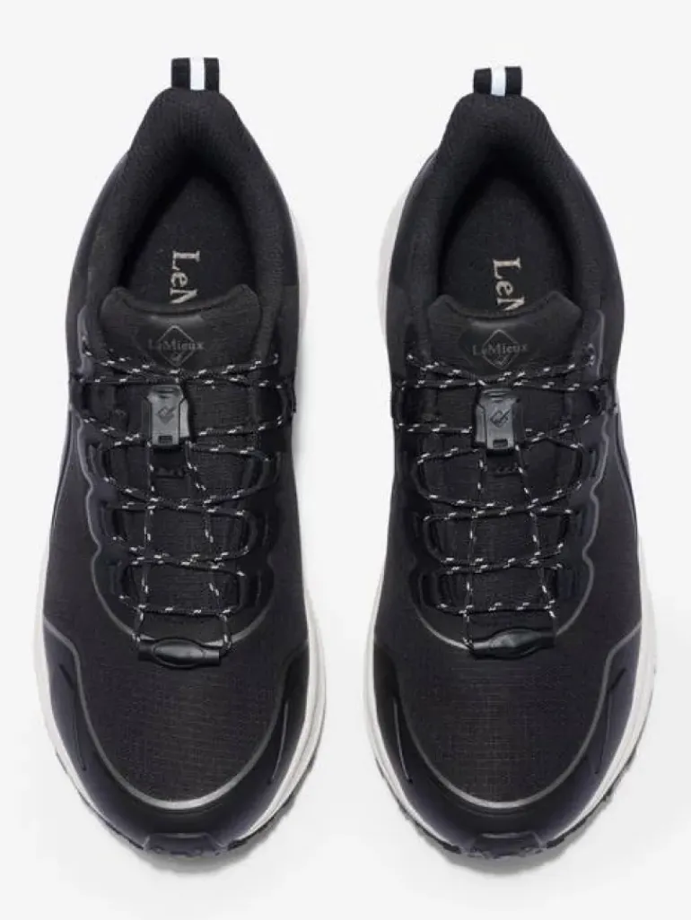 LeMieux Trax Sport Waterproof Trainer
