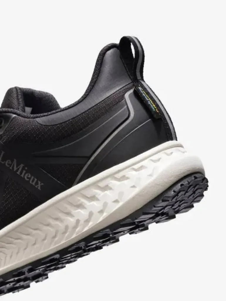 LeMieux Trax Sport Waterproof Trainer