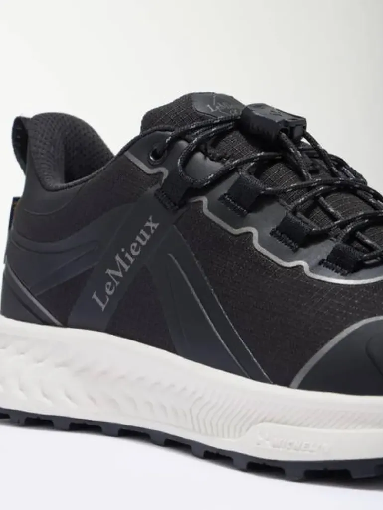 LeMieux Trax Sport Waterproof Trainer