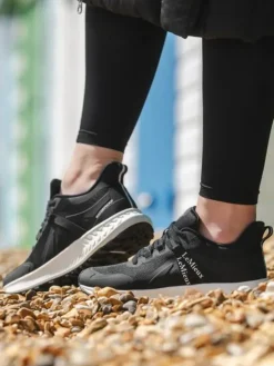LeMieux Trax Waterproof Trainer
