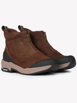 LeMieux Trex Waterproof Zip Boots