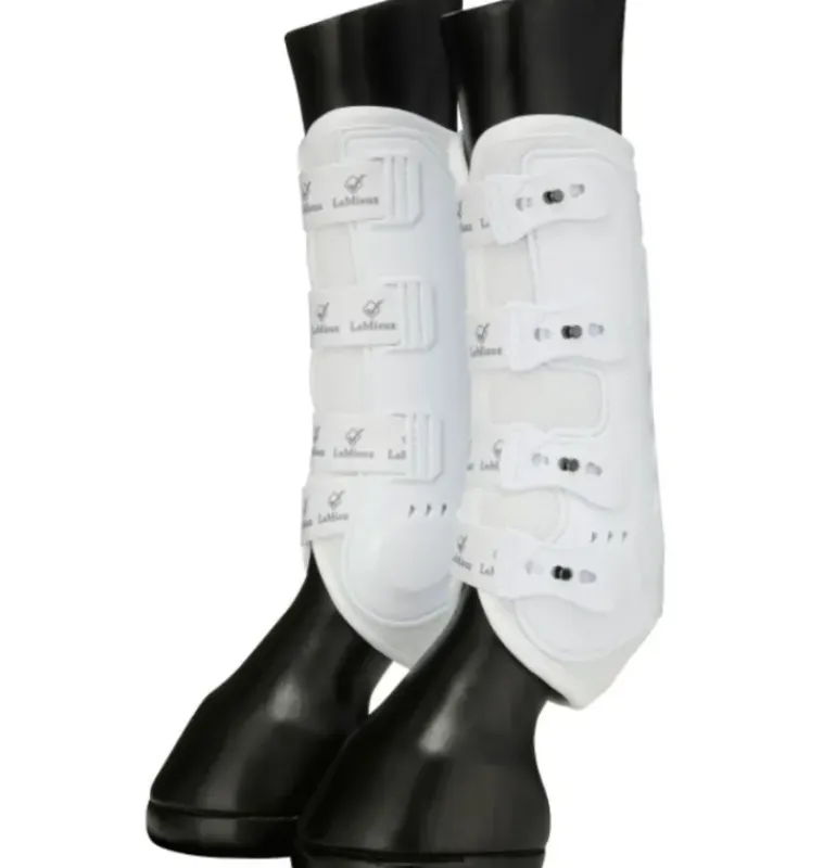LeMieux Ultra Mesh Snug Boots (Pair)