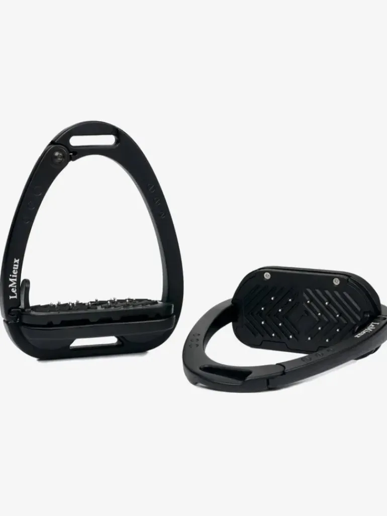 LeMieux Vector Balance Stirrup
