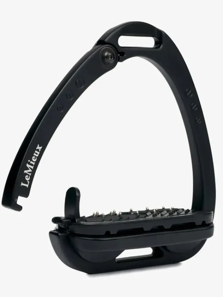 LeMieux Vector Balance Stirrup