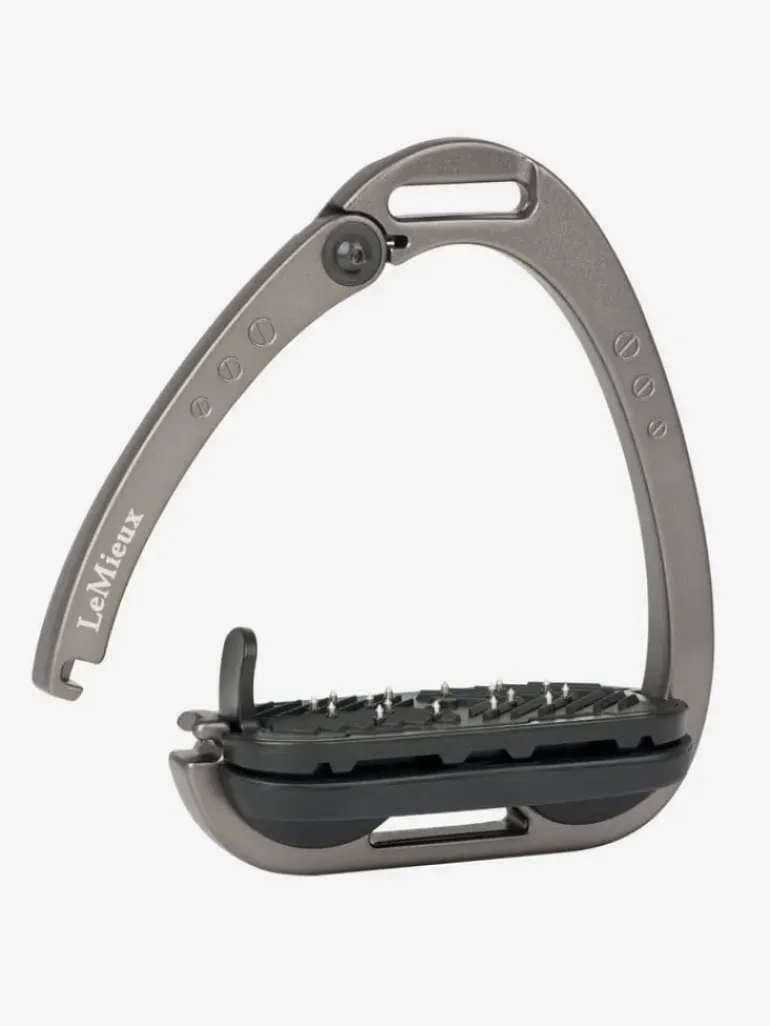 LeMieux Vector Balance Stirrup