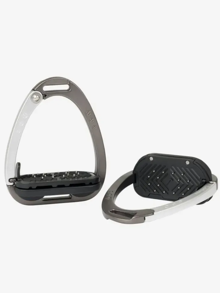 LeMieux Vector Balance Stirrup