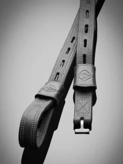 LeMieux Vector Close Contact Stirrup Leather