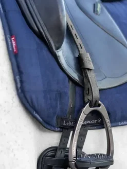 LeMieux Vector Close Contact Stirrup Leather