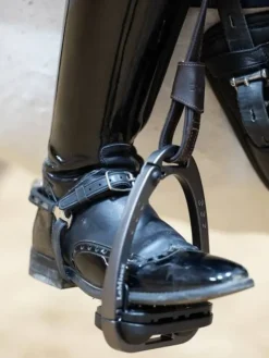 LeMieux Vector Close Contact Stirrup Leather