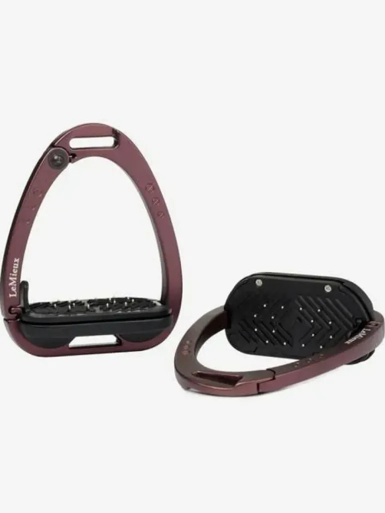 LeMieux Vector Control Stirrup