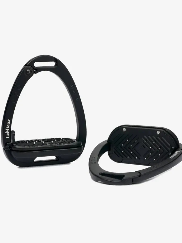 LeMieux Vector Control Stirrup