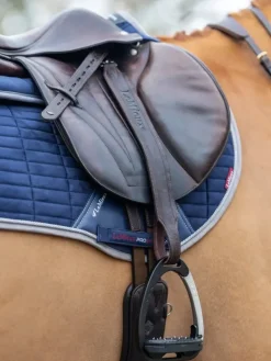 LeMieux Vector Pro Stirrup Leathers