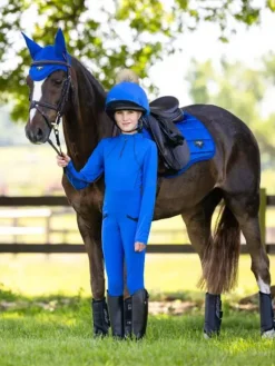 LeMieux Victoire Young Rider Base Layer