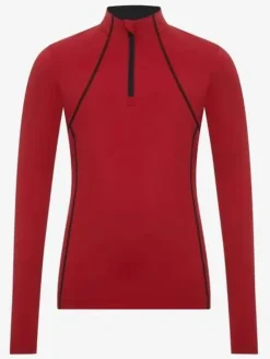 LeMieux Victoire Young Rider Base Layer