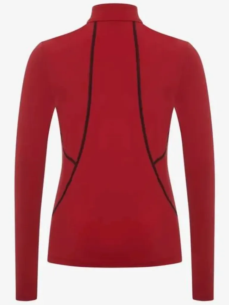 LeMieux Victoire Young Rider Base Layer
