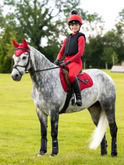 LeMieux Victoire Young Rider Base Layer