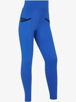 LeMieux Victoire Young Rider Pull On Breech