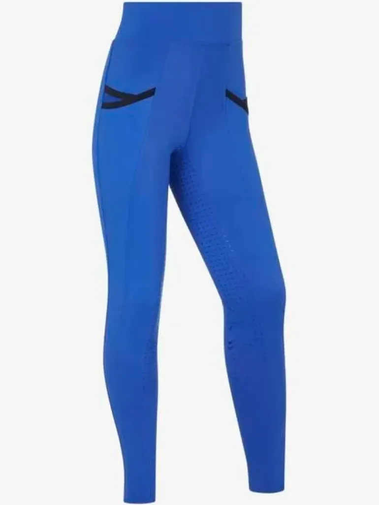 LeMieux Victoire Young Rider Pull On Breech