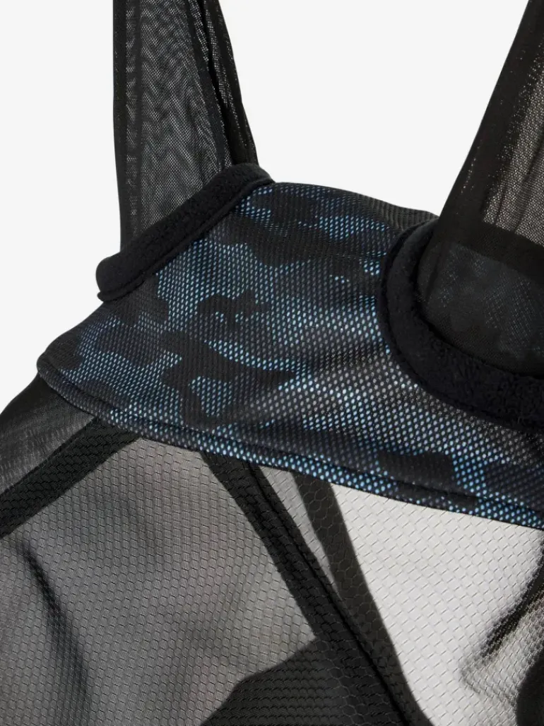 LeMieux Visor-Tek Full Fly Mask