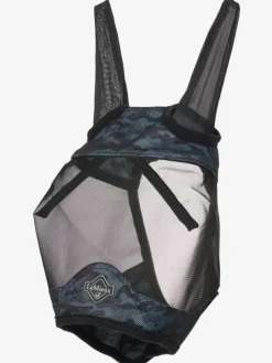 LeMieux Visor-Tek Half Fly Mask