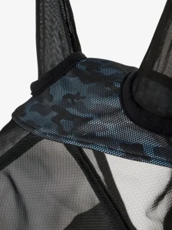 LeMieux Visor-Tek Half Fly Mask
