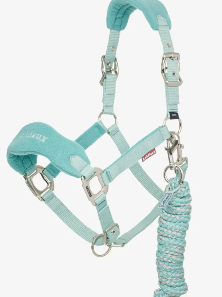 LeMieux Vogue Headcollar & Leadrope SS25