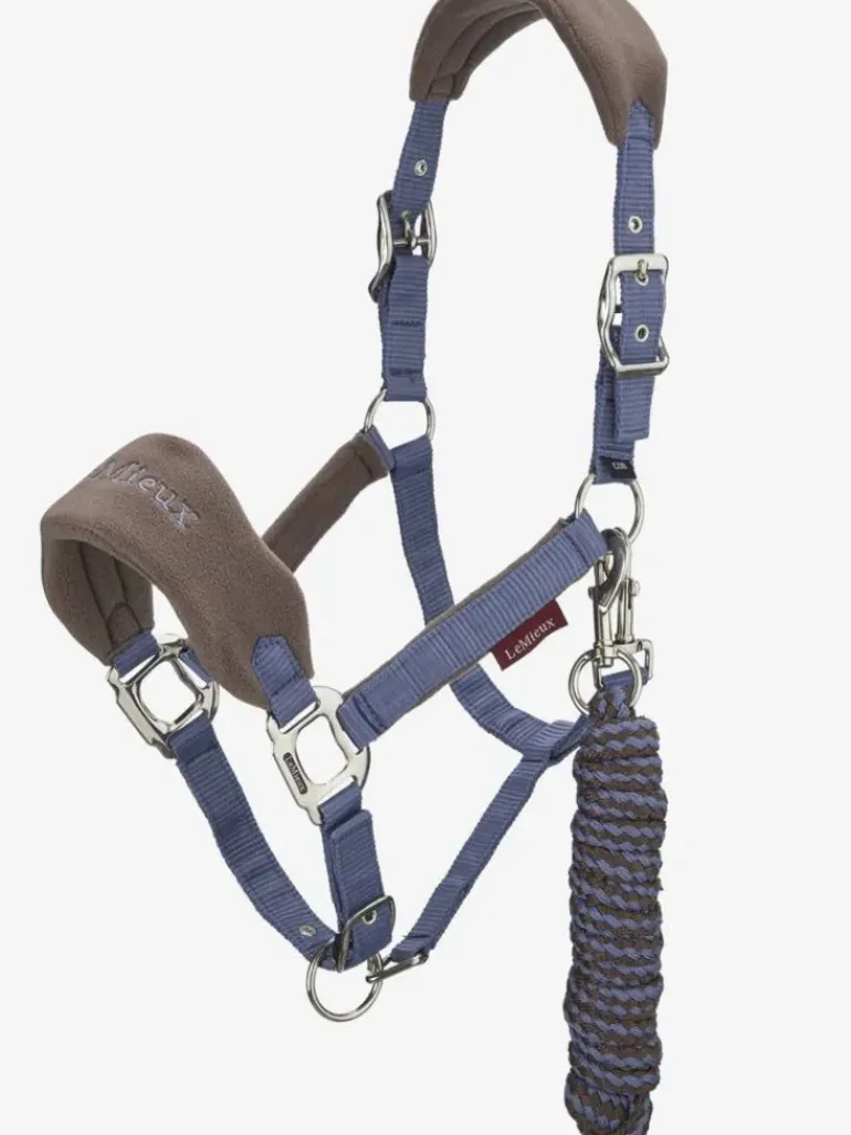 LeMieux Vogue Headcollar SS24