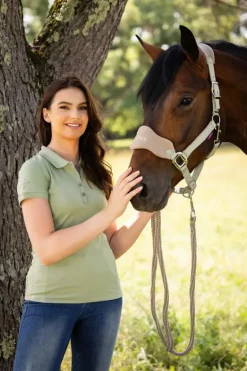 LeMieux Vogue Headcollar SS24