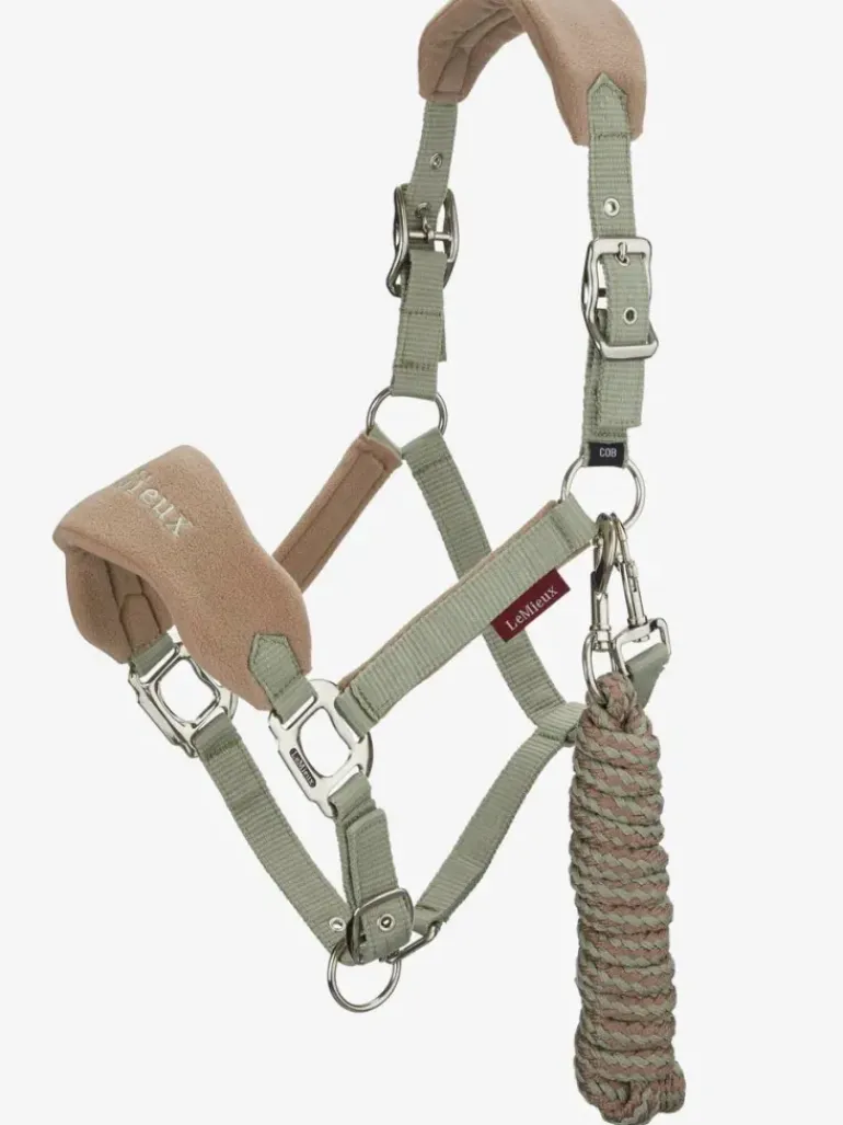 LeMieux Vogue Headcollar SS24