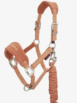 LeMieux Vogue Headcollar SS24