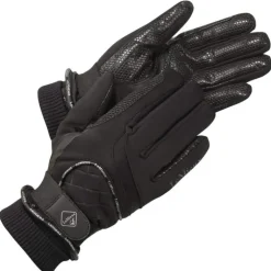 LeMieux Waterproof Lite Riding Gloves
