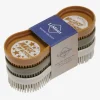 LeMieux Wizard Brush Trio AW24