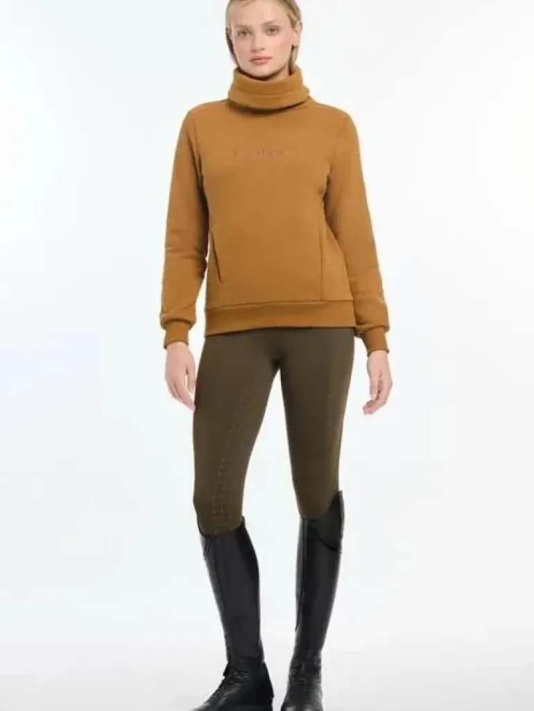LeMieux Women's Adele Funnel Neck Sweater AW24