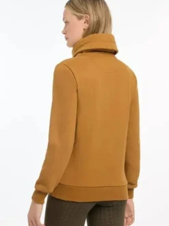 LeMieux Women's Adele Funnel Neck Sweater AW24