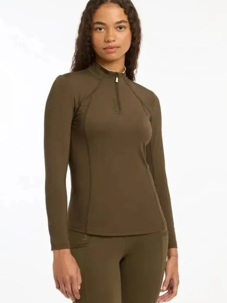 LeMieux Women's Base Layer AW24